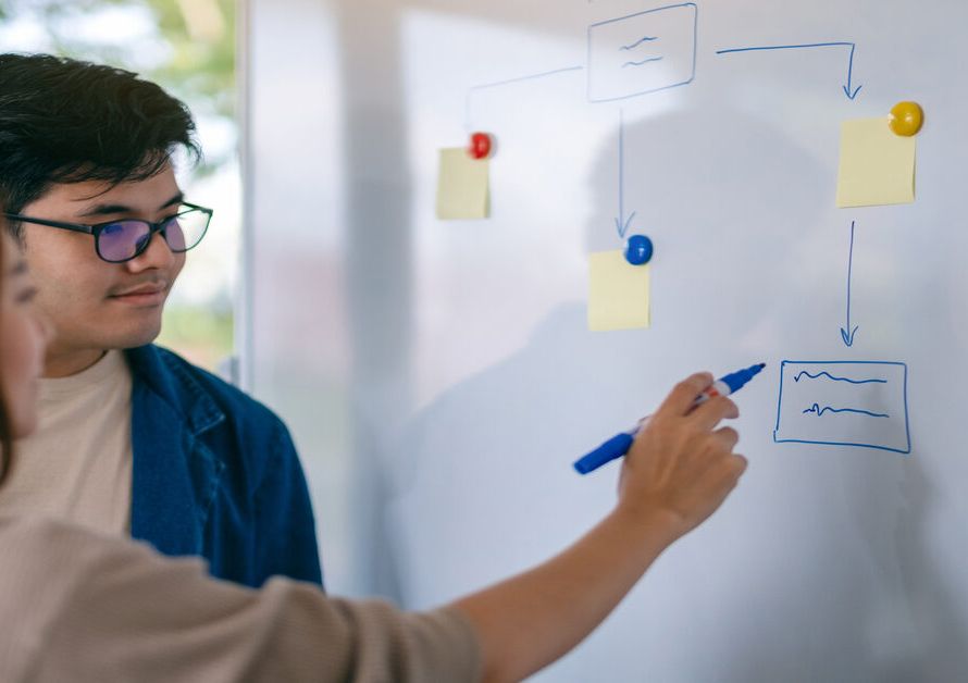 Understanding Component-Based Frameworks