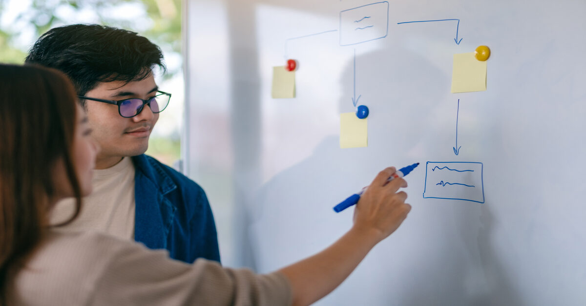 Understanding Component-Based Frameworks