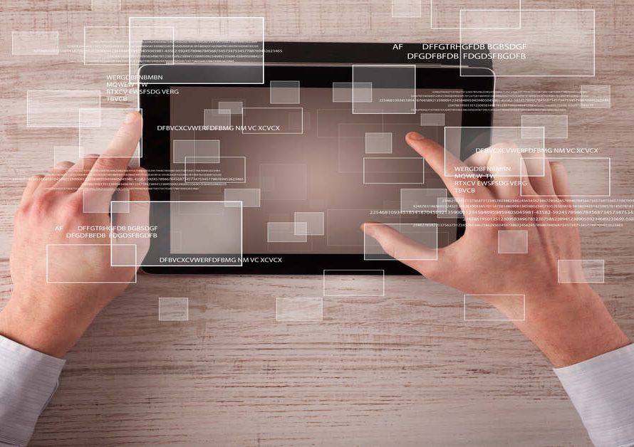 The Logic Behind Dynamic Web Interfaces
