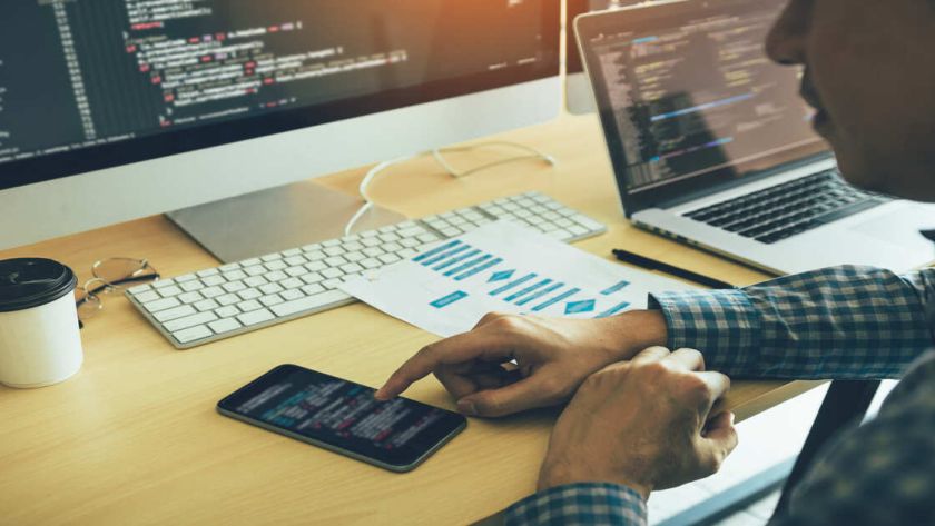 Best Practices for Scalable Web Applications