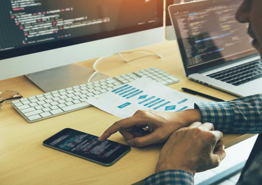 Best Practices for Scalable Web Applications