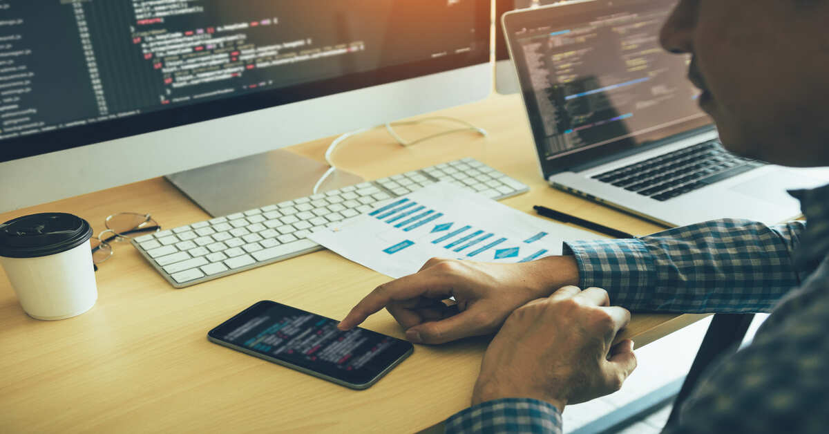 Best Practices for Scalable Web Applications