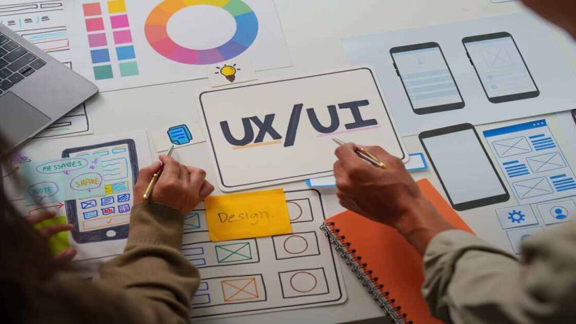 The Importance of UI Logic