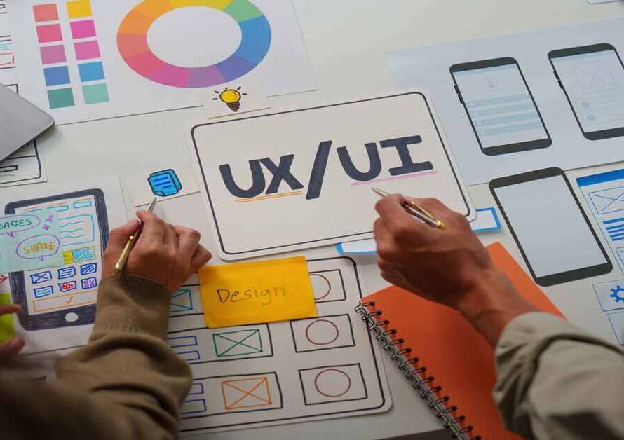 The Importance of UI Logic