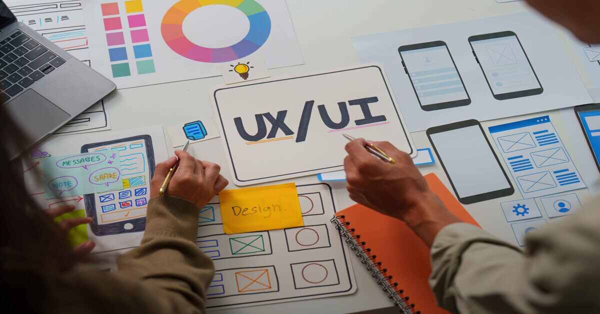 The Importance of UI Logic