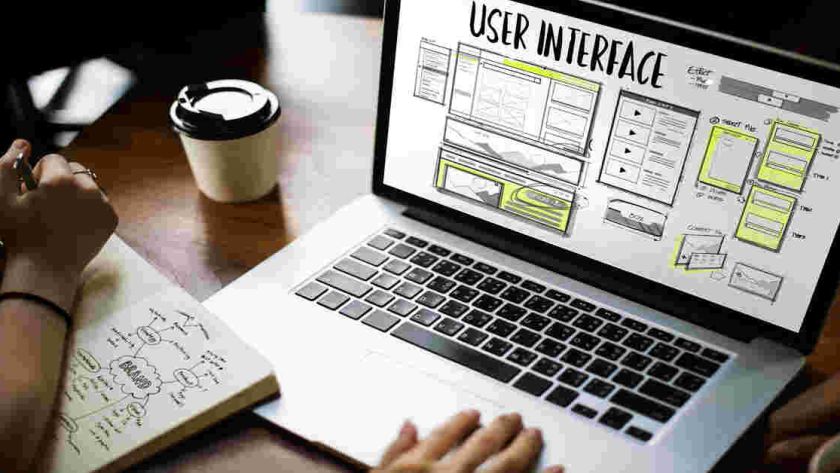 Understanding Interactive Web Applications