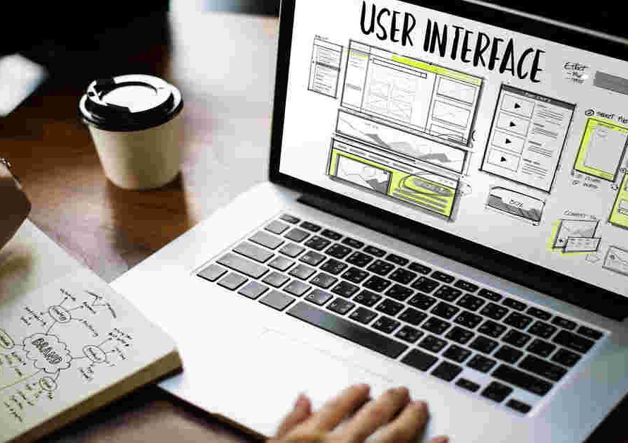 Understanding Interactive Web Applications