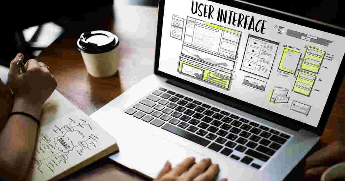 Understanding Interactive Web Applications