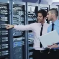 How Data Center Mission Critical Services Protect Your Data During Power Failures and System Issues
